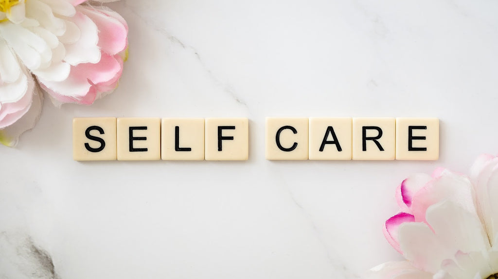 How To Practice Self Care